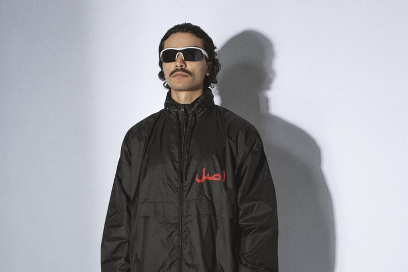 ATLAL FROM GALBI 发布「SEASONLESS」全新系列型录