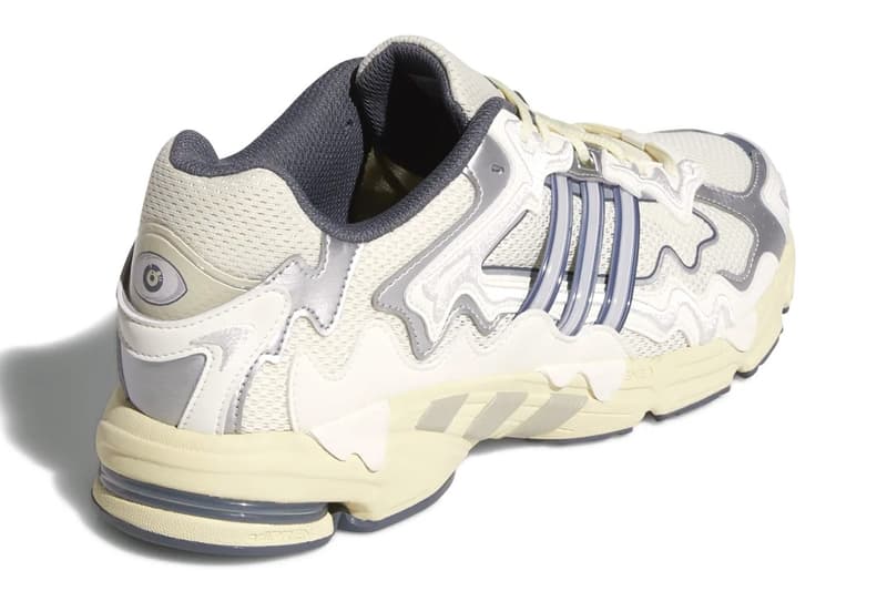 Bad Bunny 聯手 adidas Originals 推出全新 Response CL 鞋款