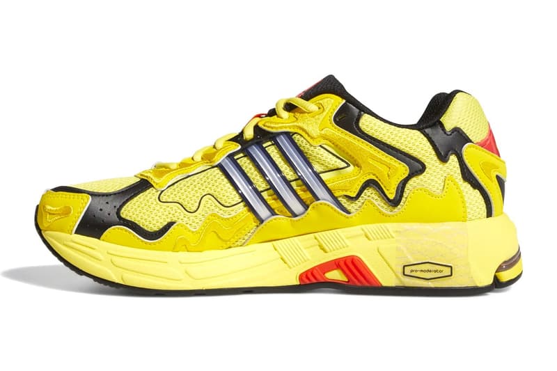 Bad Bunny 聯手 adidas Originals 推出全新 Response CL 鞋款