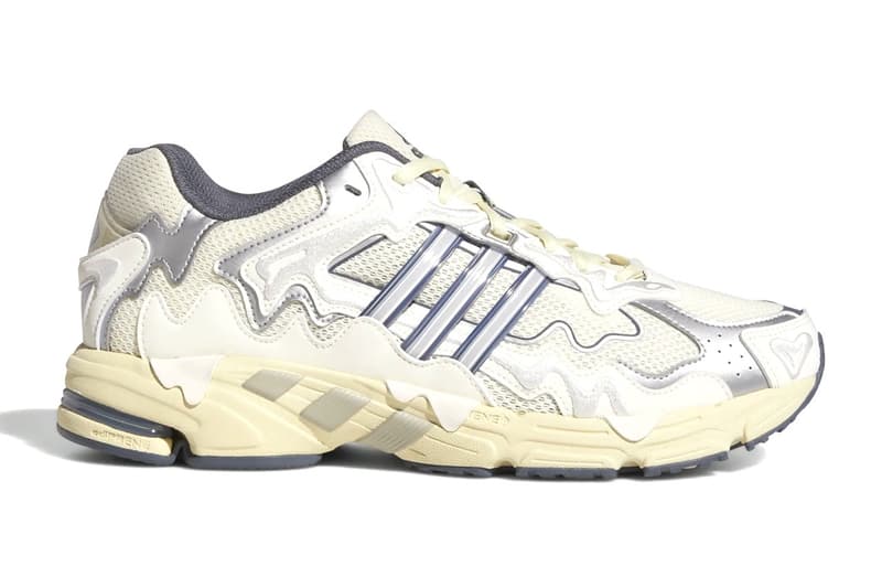 Bad Bunny 聯手 adidas Originals 推出全新 Response CL 鞋款