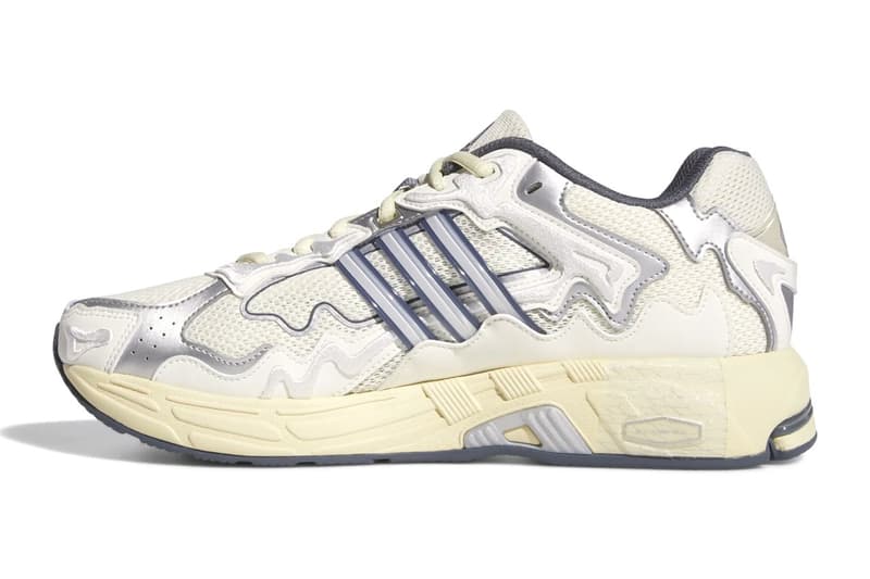 Bad Bunny 聯手 adidas Originals 推出全新 Response CL 鞋款