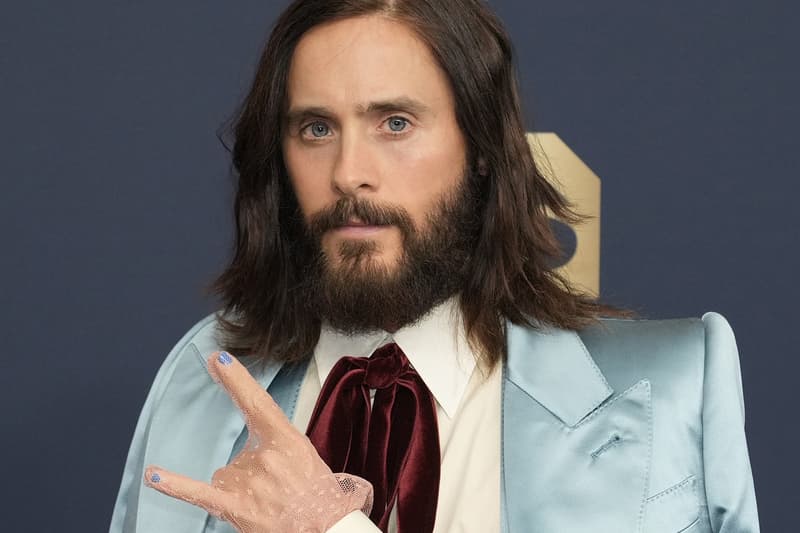 Jared Leto 認為是 Marvel 幫助電影院度過疫情危機