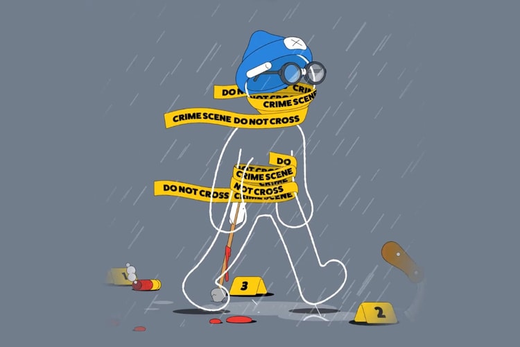 新銳 NFT 項目《Invisible Friends》#1125 以 $58 萬美元創紀錄價格售出