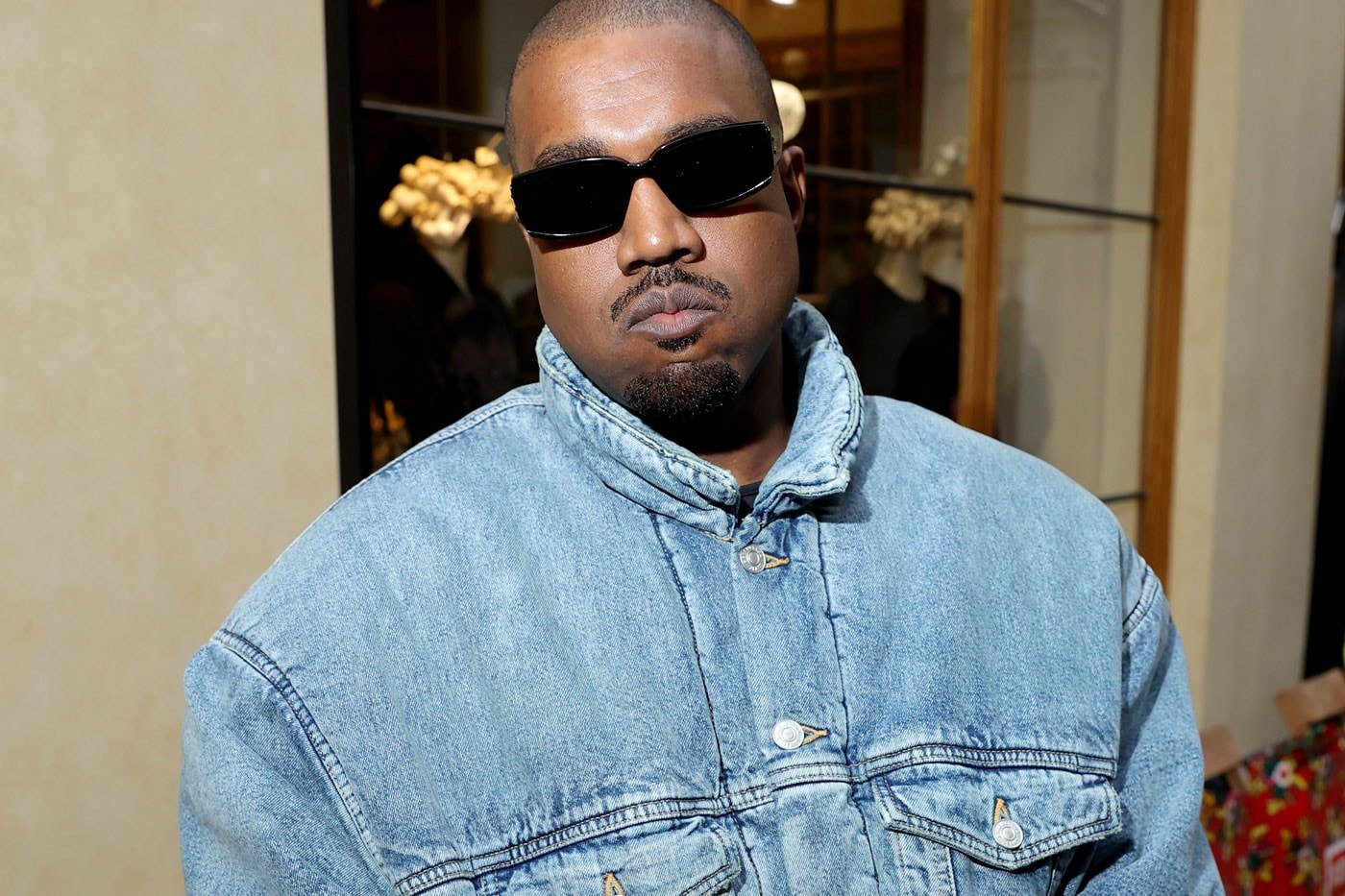 Kanye West 或将 Fivio Foreign 的新歌词更新至《DONDA 2》中