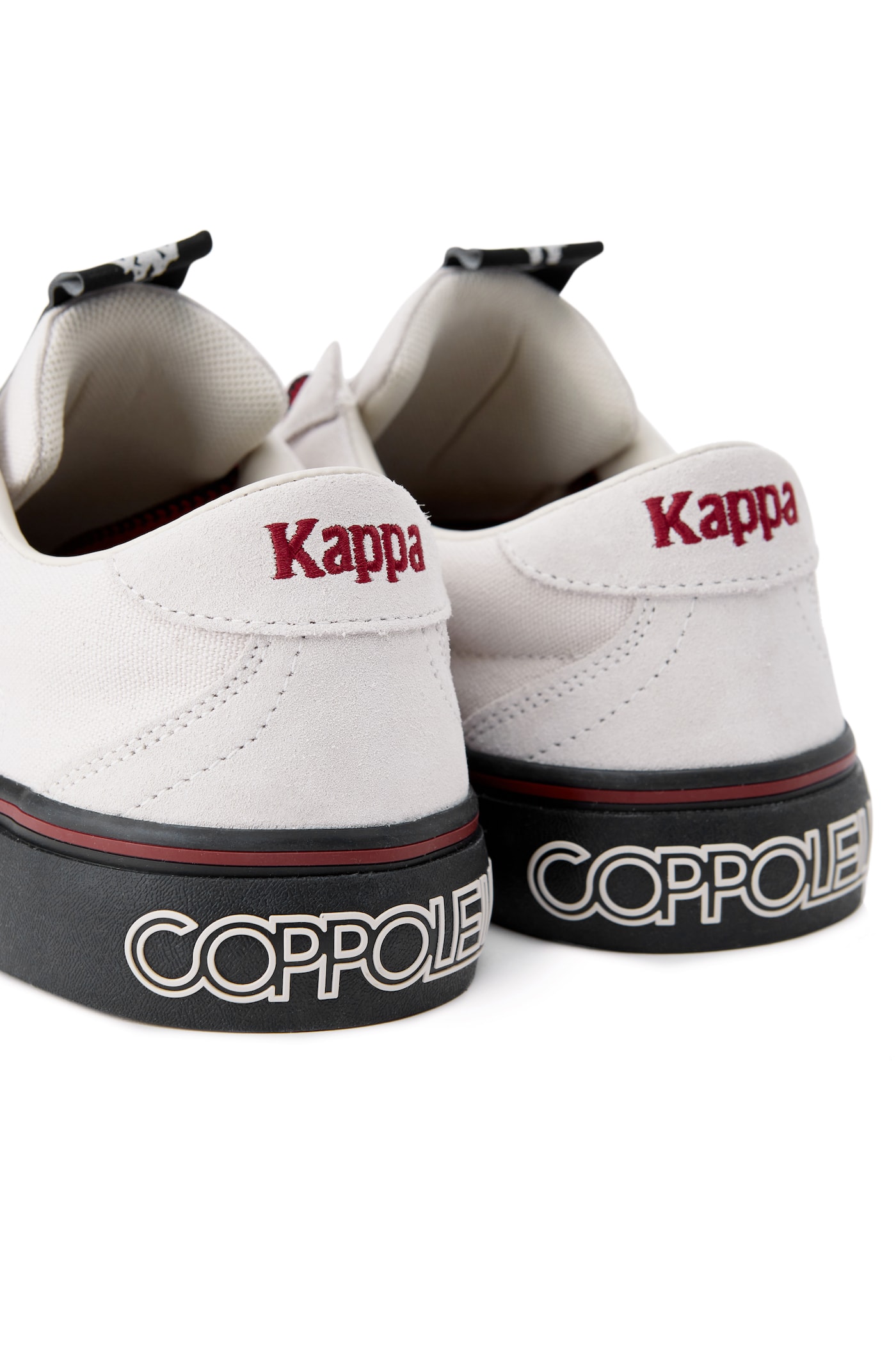 COPPOLELLA 携手 Kappa 打造全新联名系列