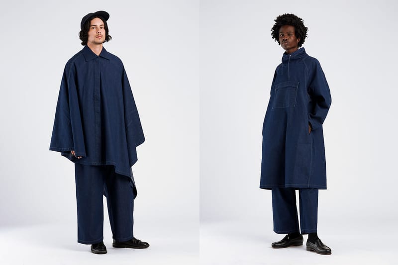 Levi's Made & Crafted 2022 春夏系列正式登場