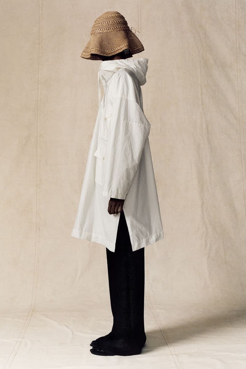 Maison Margiela 2022 早春度假系列 Lookbook 正式發佈