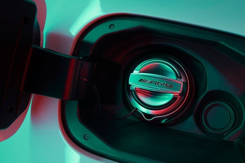 Mercedes-AMG G63 發表全新別注車型「Edition 55」