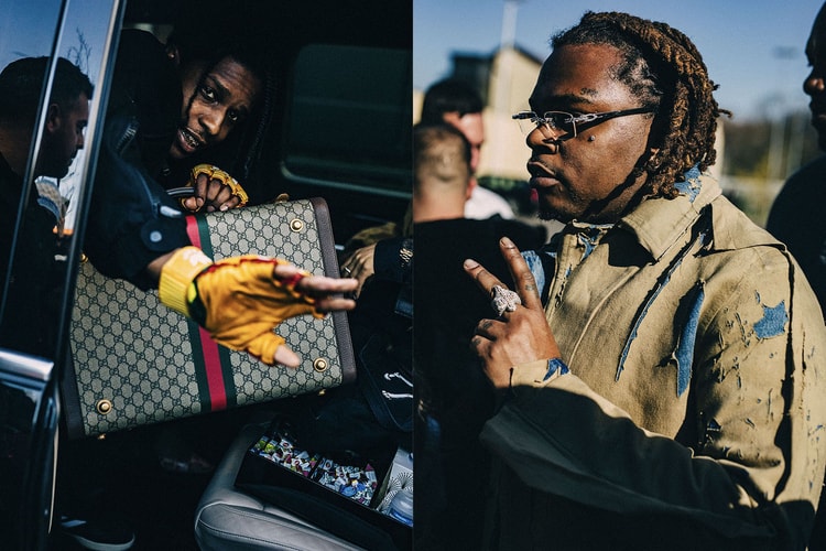 Street Style: 2022 秋冬米蘭時裝周街拍特輯