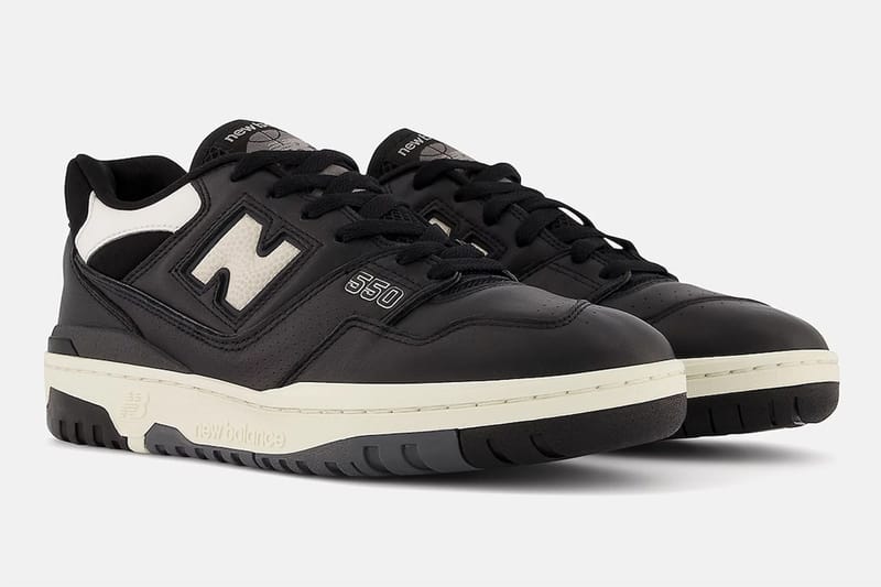 New Balance 550 新色「Panda」登场