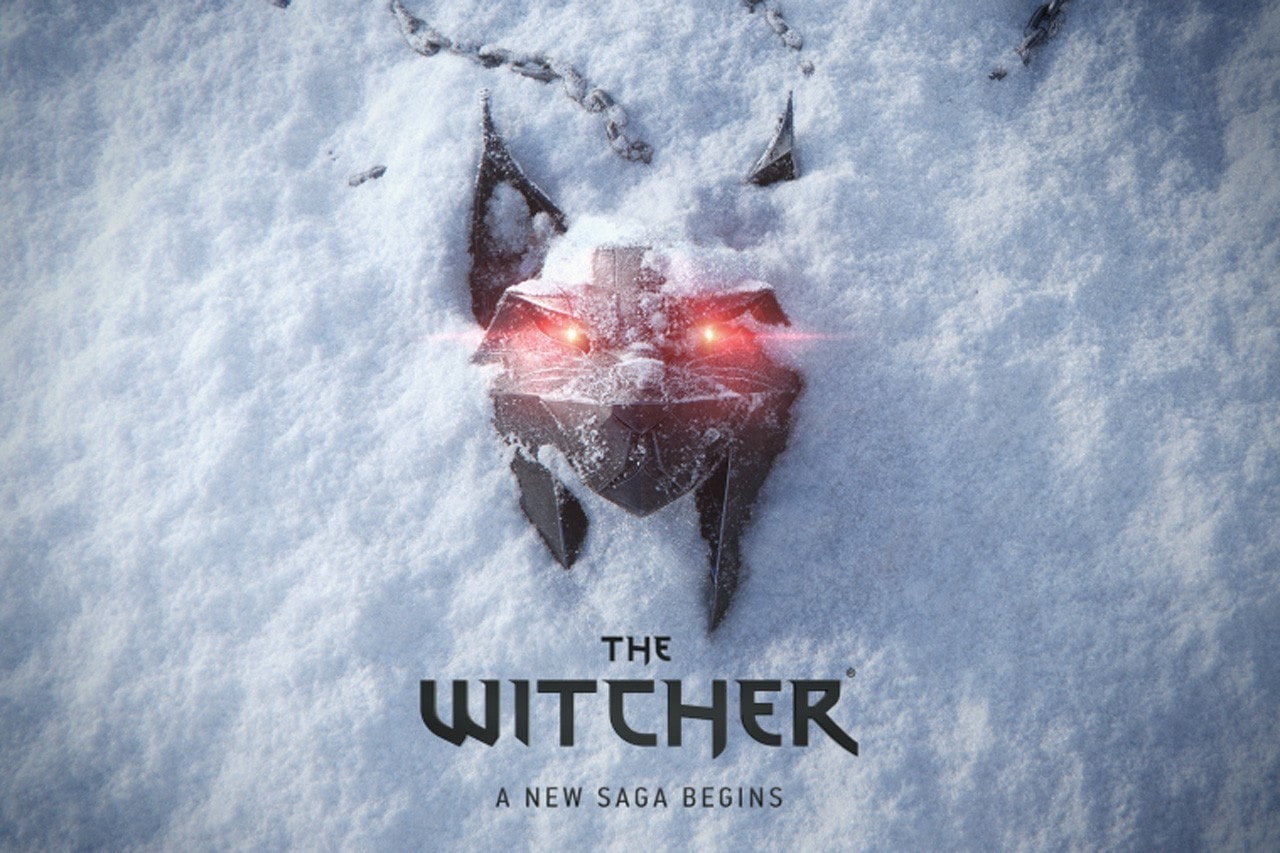 CD Projekt Red 正式宣布開發《巫師 The Witcher》最新系列遊戲大作