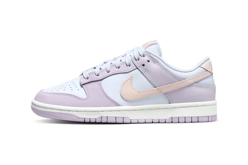 Nike Dunk Low 追加全新復活節主題配色「Easter」