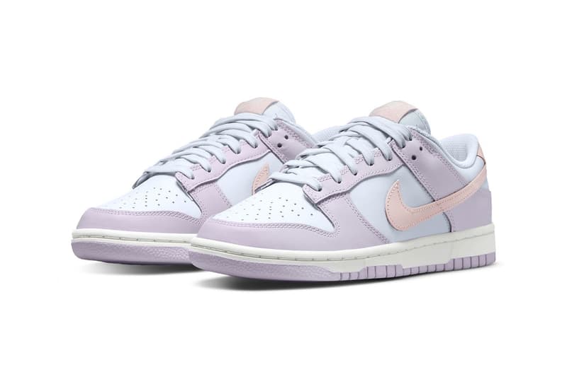 Nike Dunk Low 追加全新復活節主題配色「Easter」