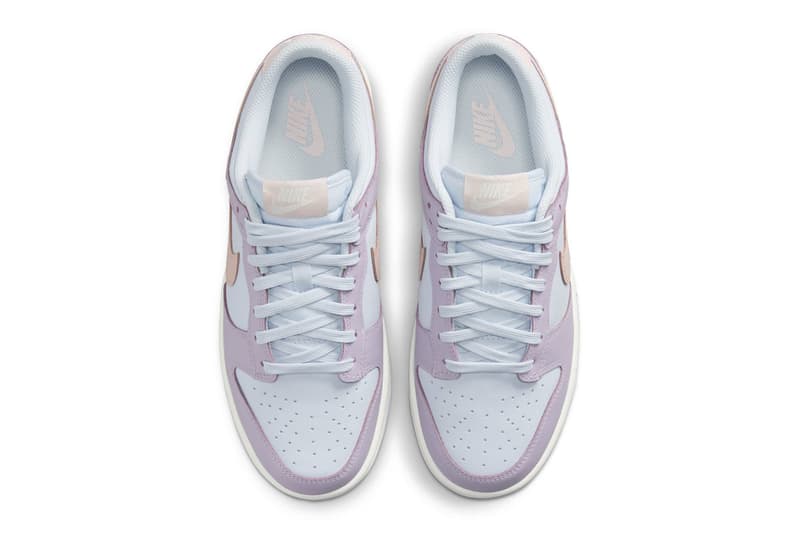 Nike Dunk Low 追加全新復活節主題配色「Easter」