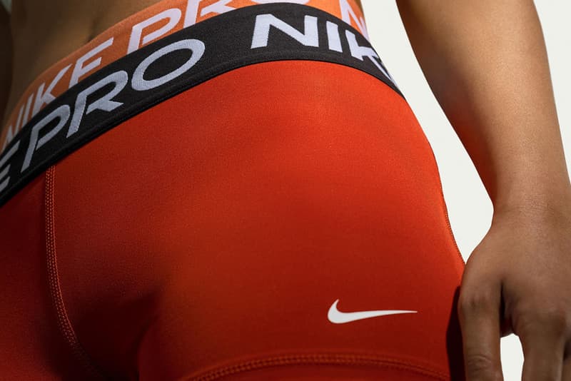 Nike 全新 2022 春夏服裝與鞋款系列正式發佈