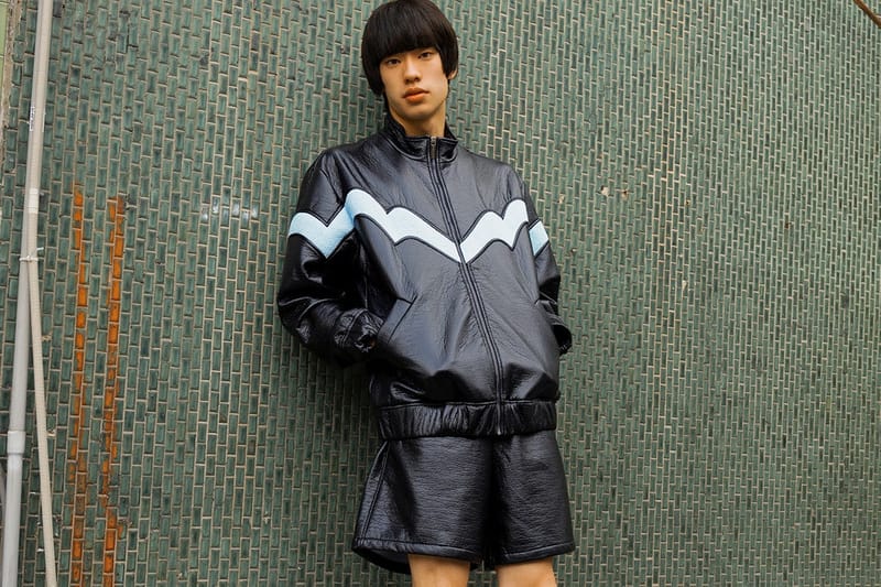 Opening Ceremony 正式發佈 2022 春夏系列 Lookbook