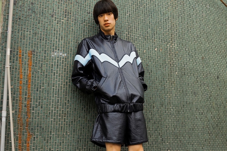 Opening Ceremony 正式發佈 2022 春夏系列 Lookbook