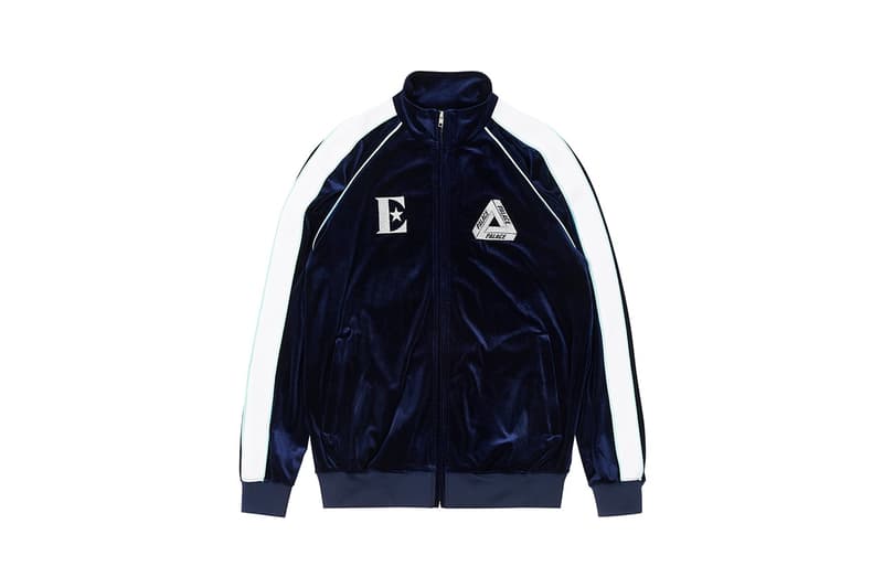 Palace x Elton John x Bravado 最新聯乘系列正式登場