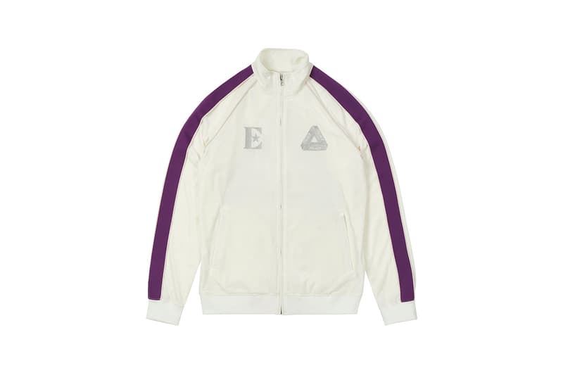 Palace x Elton John x Bravado 最新聯乘系列正式登場