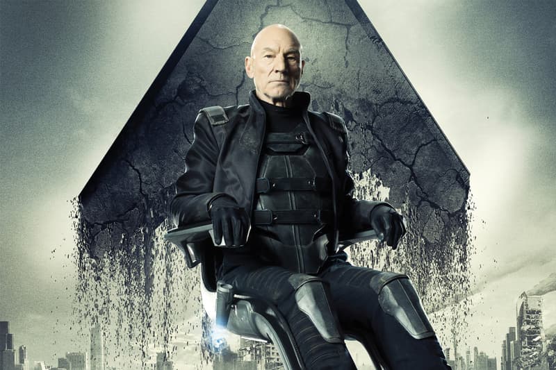 「X 教授」Patrick Stewart 親口證實回歸出演《奇異博士 2：失控多重宇宙》