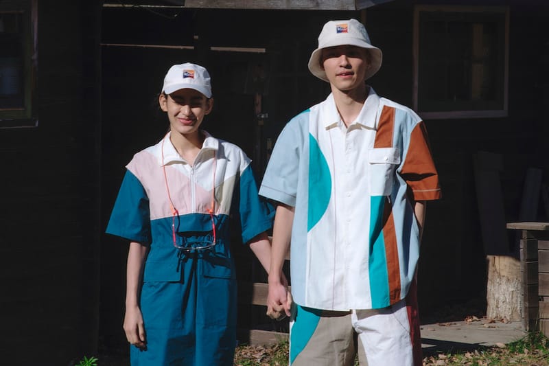 Penfield China 正式发布 2022 春夏系列 Lookbook