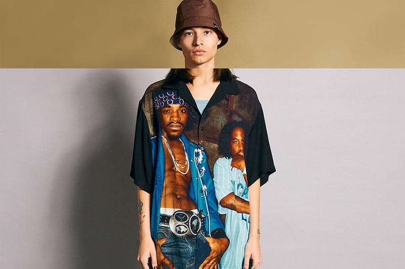 Pleasures 2022 春夏系列 Lookbook 正式發佈