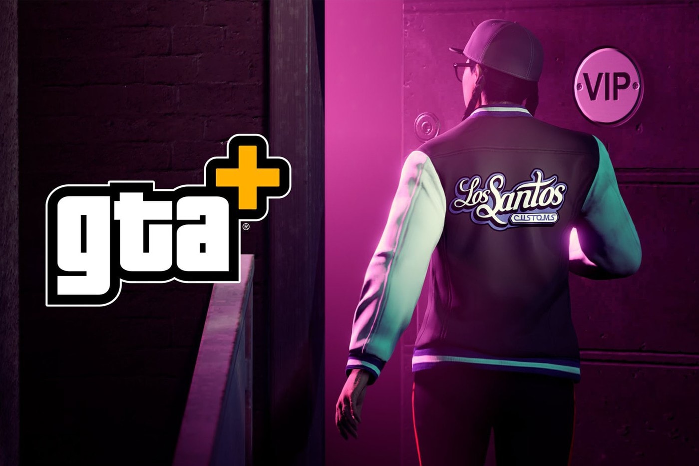 Rockstar Games 宣佈為《Grand Theft Auto Online》推出會員訂閱方案「GTA+」