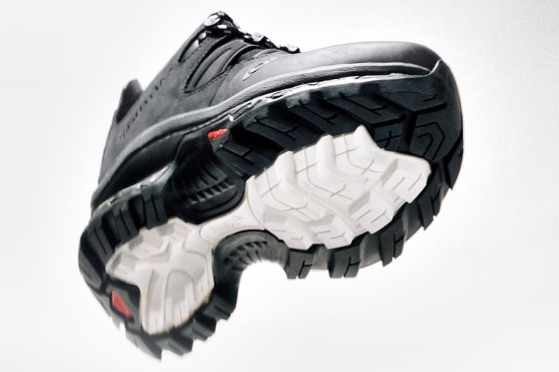 Salomon XT-QUEST 2 ADVANCED 兩款全新配色正式推出