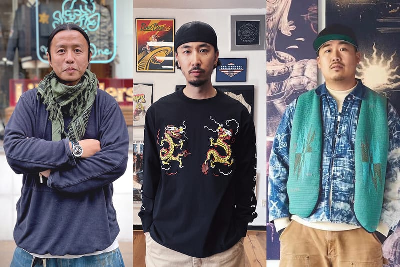 从东京到巴黎，三个北京人的家乡潮流情意结