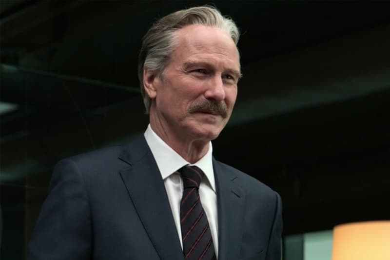 奧斯卡影帝 William Hurt 因癌症逝世享年 71 歲