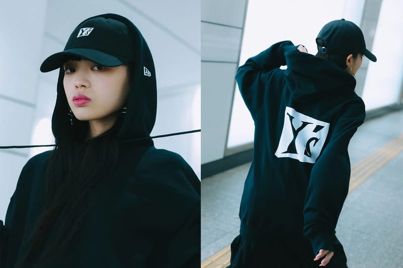 Y's x New Era 最新 2022 春夏聯名系列登場