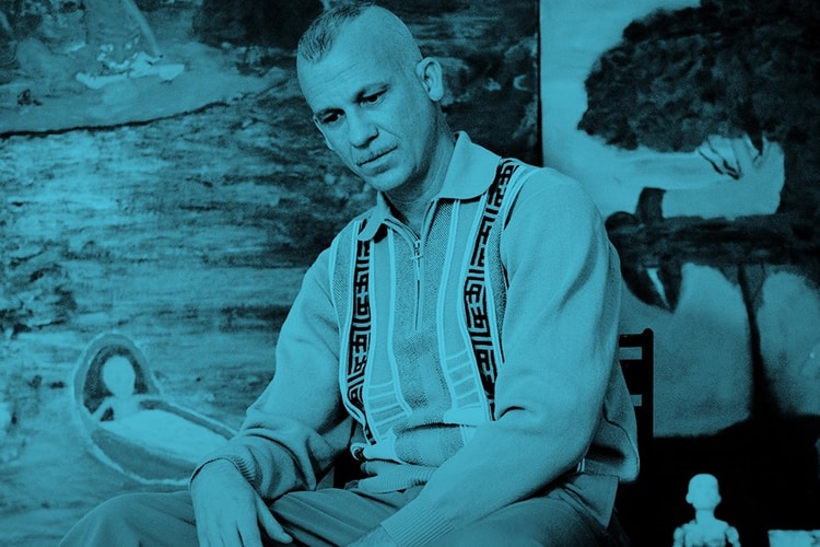 Jason Dill 的私人歌单和书影音推荐 | Monthly RWL