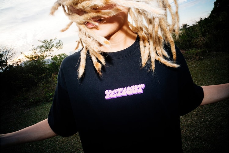 Yeti Out 推出全新「MADE2MOVE」胶囊系列