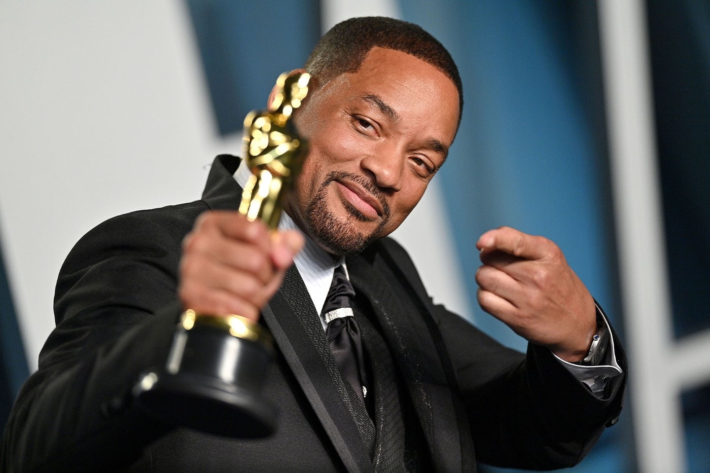 美國影藝學院針對 Oscars「Will Smith 賞巴掌」事件發表紀律處分聲明