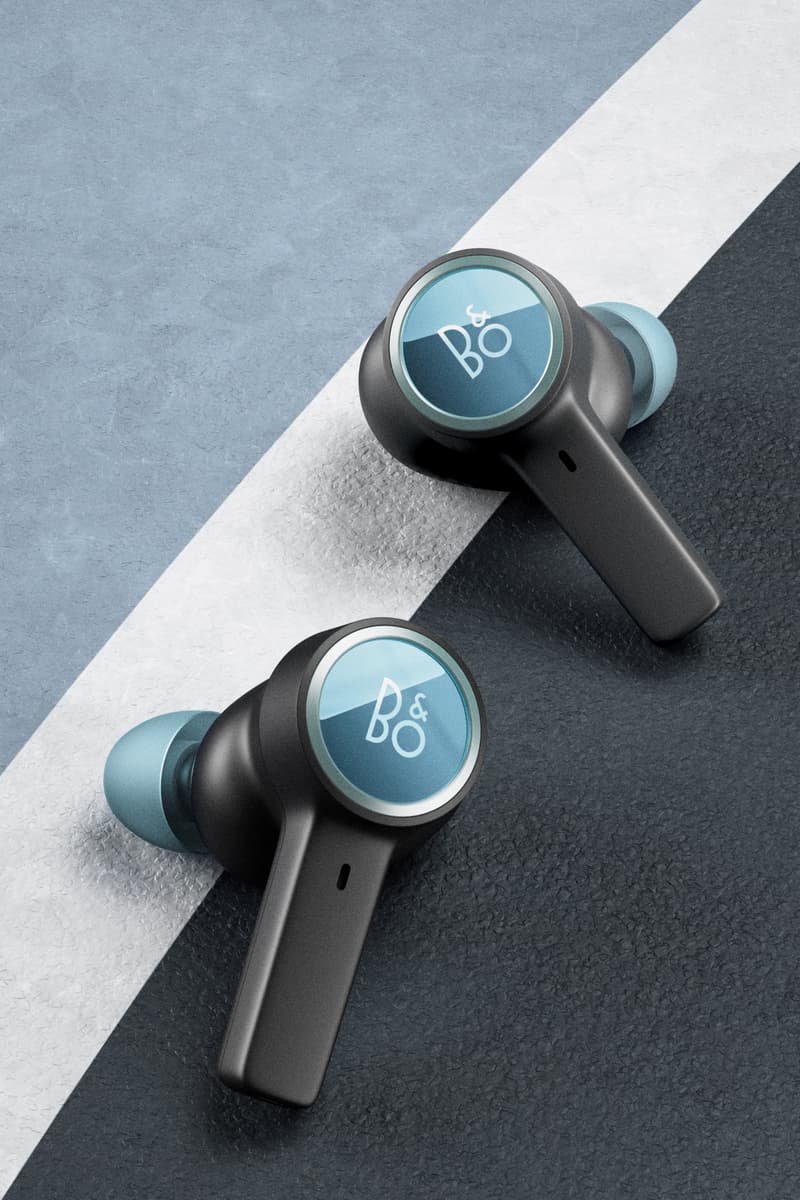 BANG & OLUFSEN 正式推出全新 BEOPLAY EX 主动降噪耳机