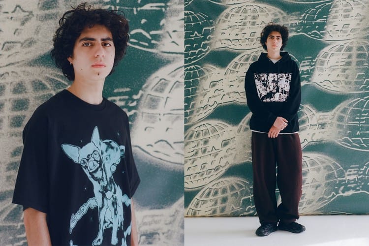 Bene Culture 2022 春夏系列第一波新品正式發佈