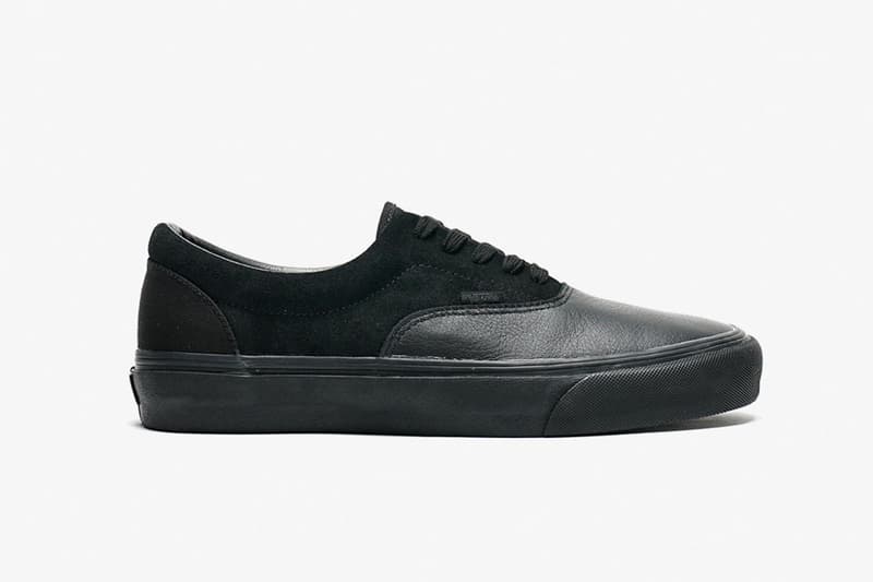 Engineered Garments x Vault by Vans 2022 联名系列正式登場