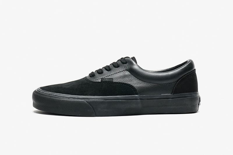 Engineered Garments x Vault by Vans 2022 联名系列正式登場