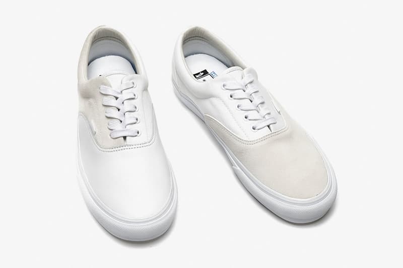 Engineered Garments x Vault by Vans 2022 联名系列正式登場