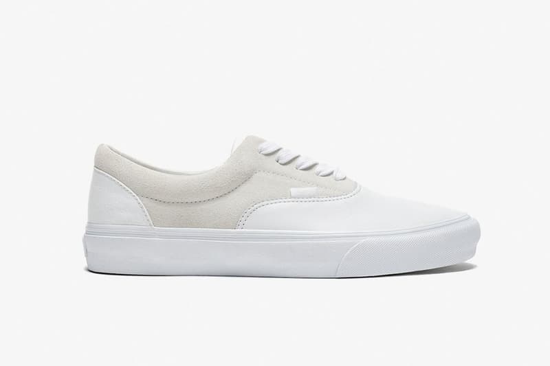 Engineered Garments x Vault by Vans 2022 联名系列正式登場