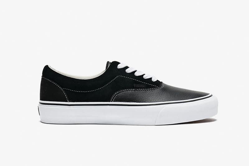 Engineered Garments x Vault by Vans 2022 联名系列正式登場