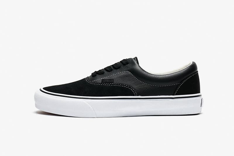 Engineered Garments x Vault by Vans 2022 联名系列正式登場