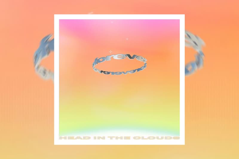 88rising 发布《Head In The Clouds Forever》同名 EP