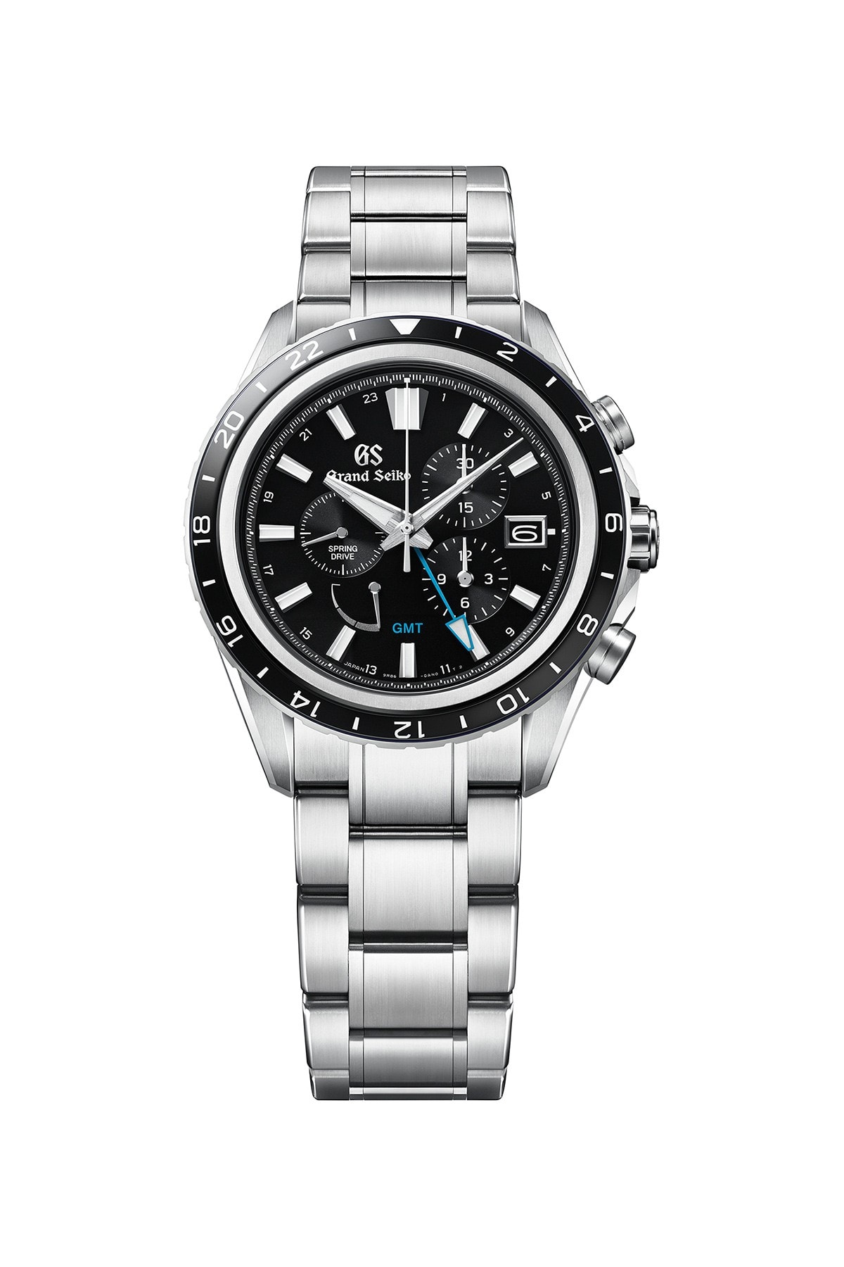 Grand Seiko 發表 2022 年 7 款腕錶新作