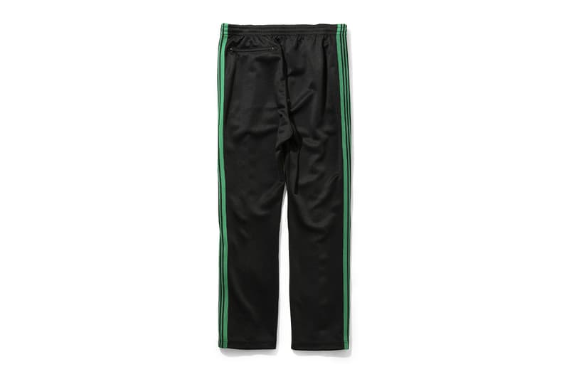HIDDEN.NY 携手 NEEDLES 推出联名服饰系列