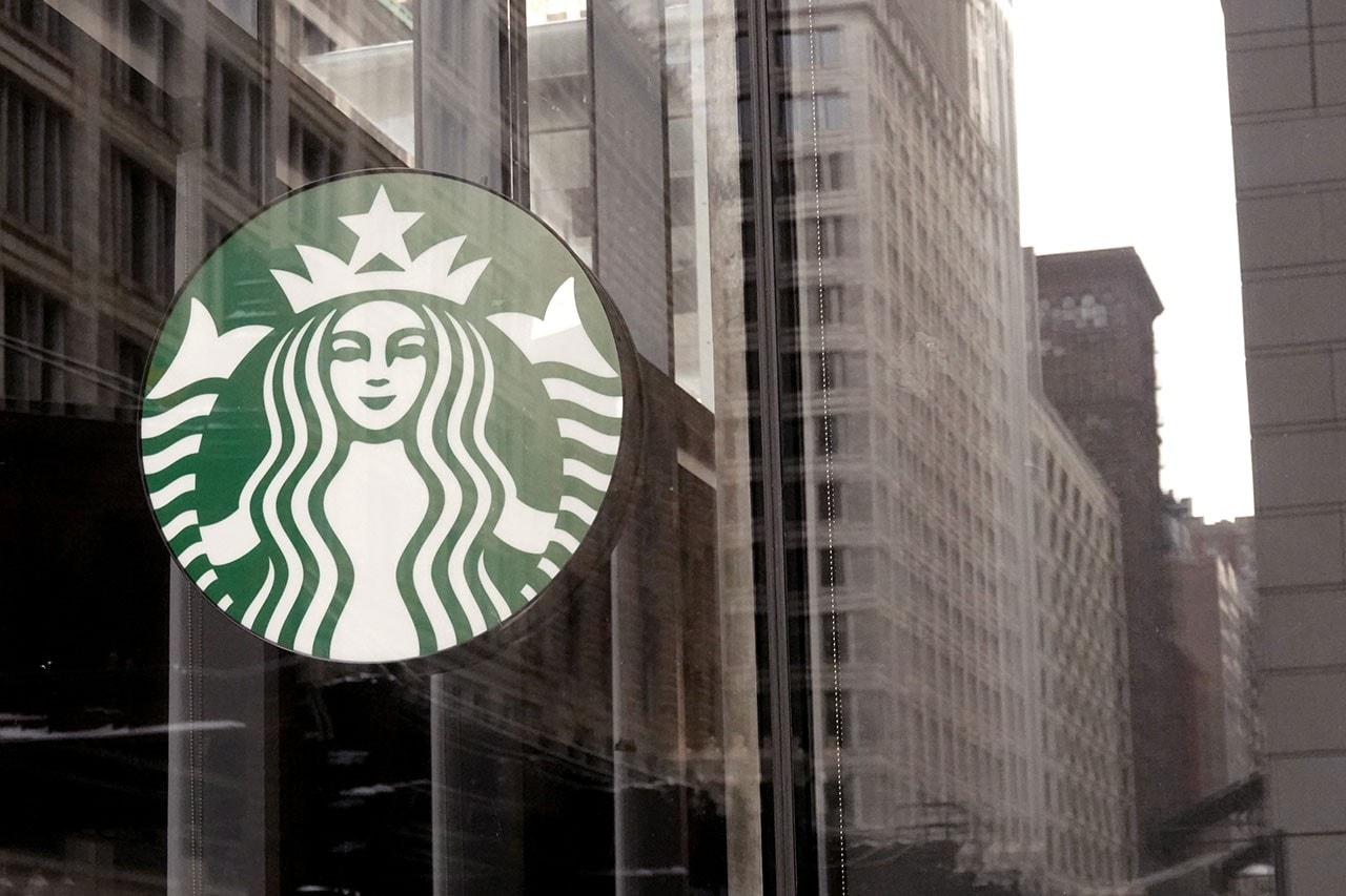 Starbucks 执行长宣布品牌将在 2022 年起发展 NFT 业务