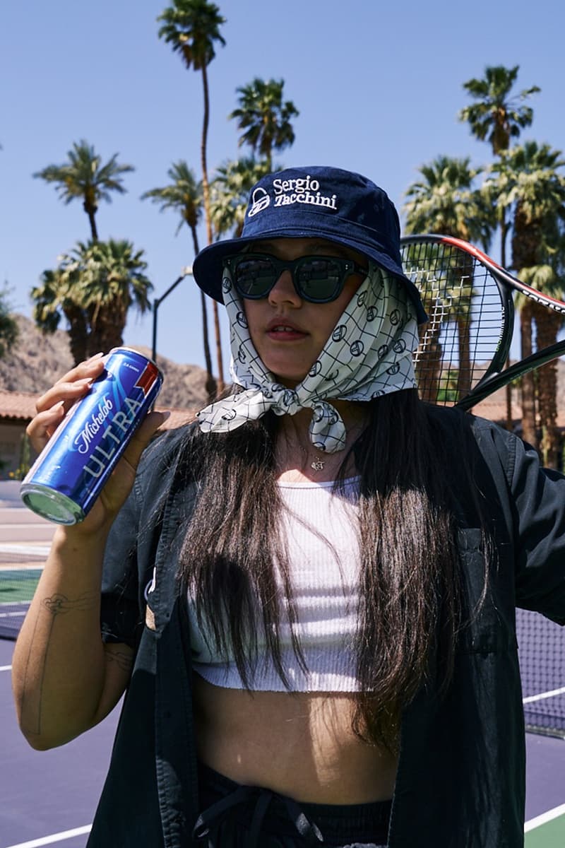 回顾 HYPEBEAST Country Club 2022 Palm Springs 活动