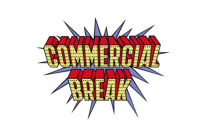 Joshua Vides 即将举办全新个人展览 「COMMERCIAL BREAK」