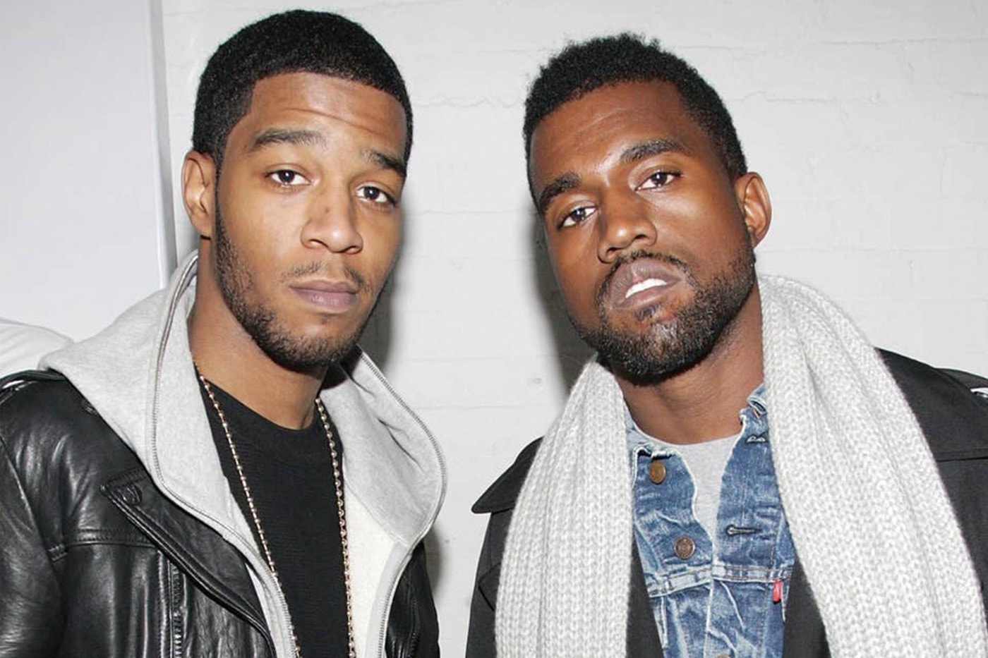 Kid Cudi 稱 Pusha T 新專輯歌曲將是與 Kanye West 的最後一次合作