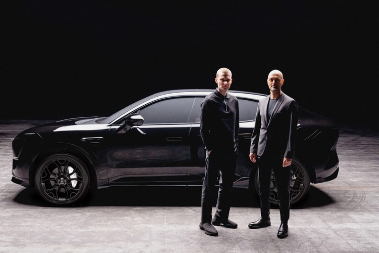 探索情感智能与时尚设计,阿维塔和 Matthew M. Williams 如何达成共识?